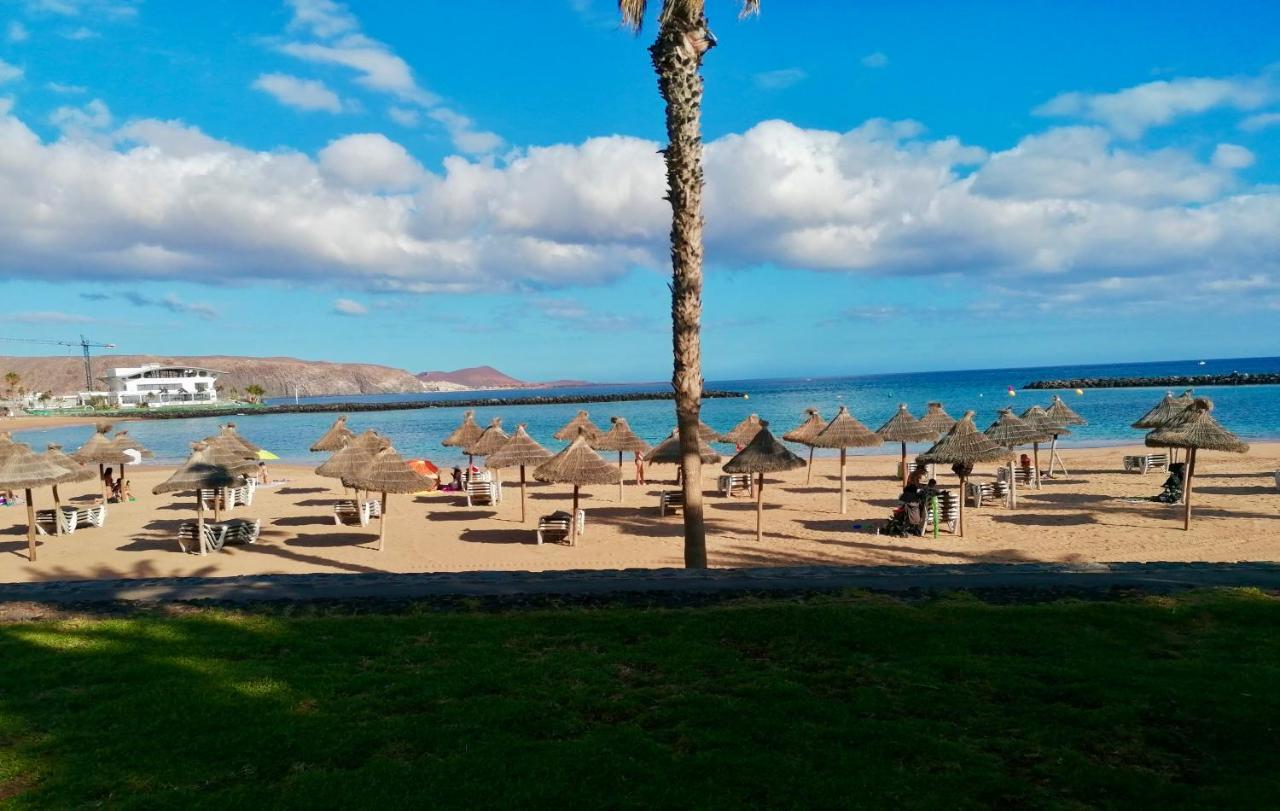 Sun & View * Los Cristianos (Tenerife)