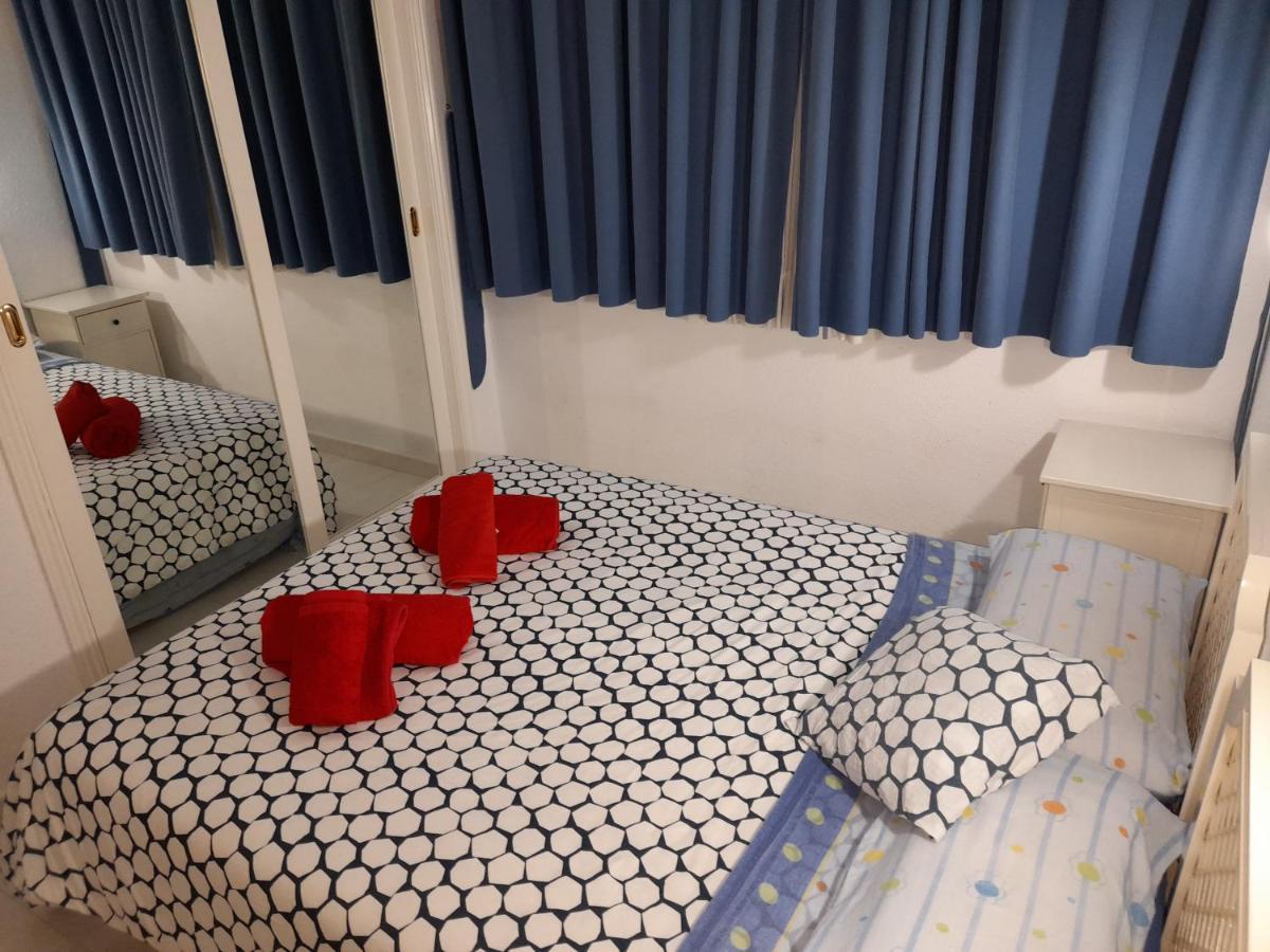 Apartamento Playa Honda
