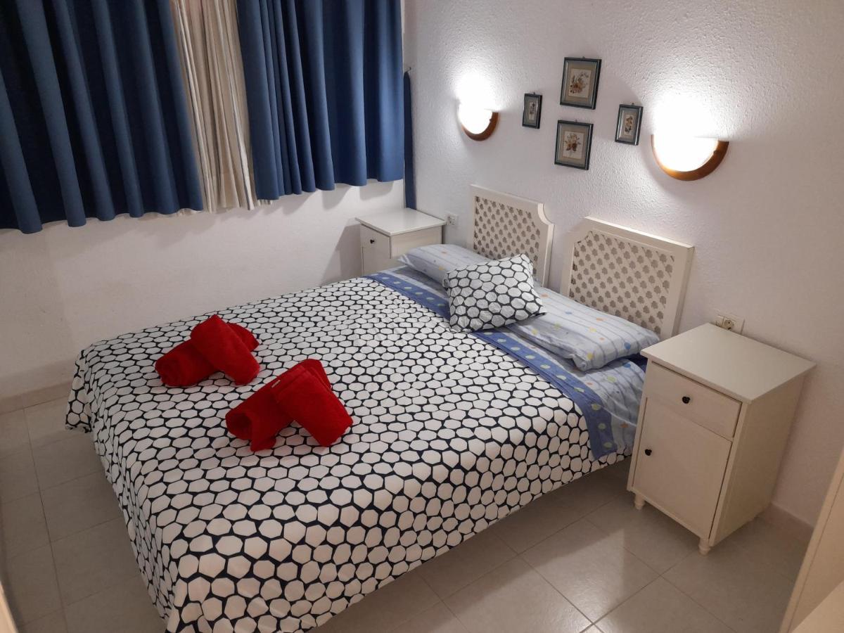 Apartamento Playa Honda *