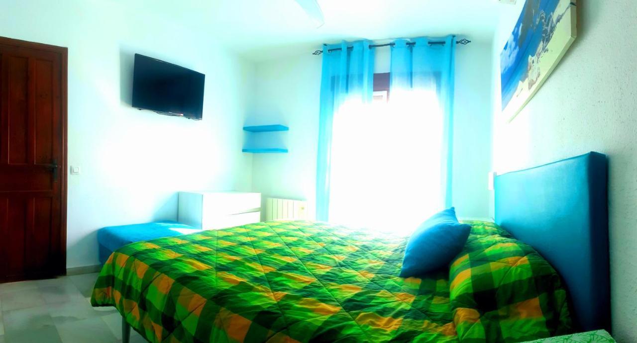 Pueblo Laguna 7 Apartamento *