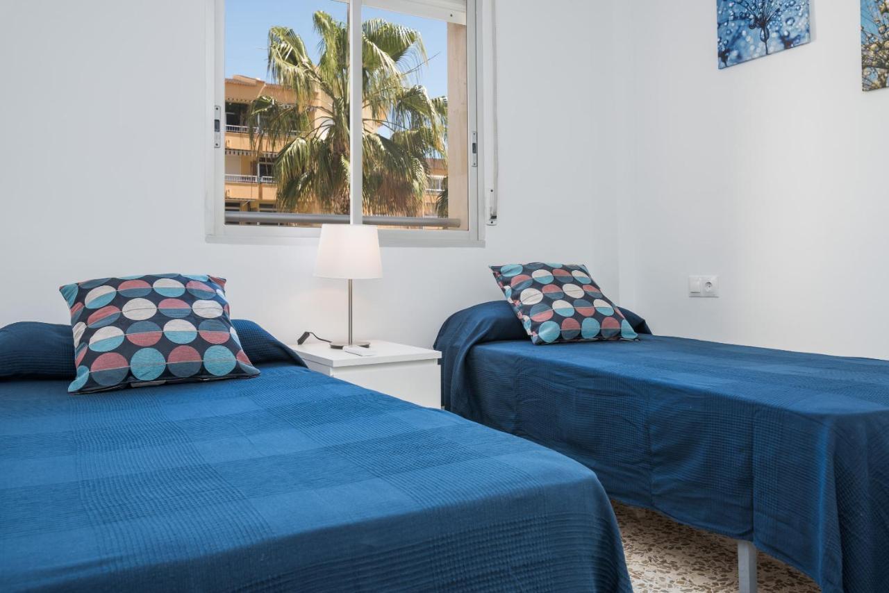 Wintowinrentals Views Of Dream & Luxury Location Rincón de la Victoria