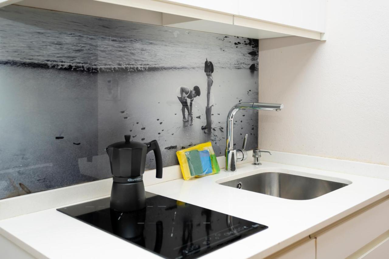 Turistiqa - - Triplex Centro Apartment Ferrol