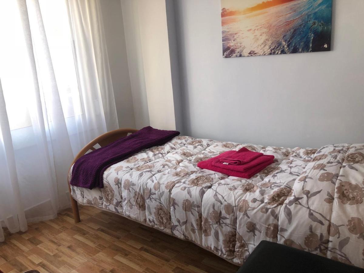 Apartment Centro San Anton *