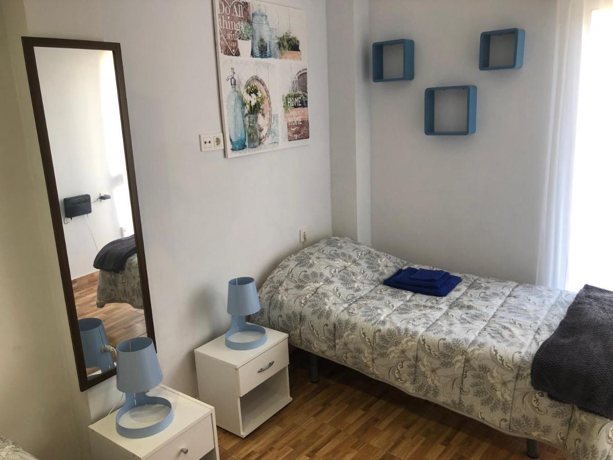 Centro San Anton Apartment