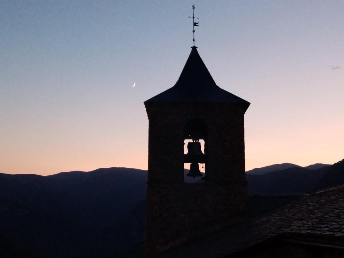 Casa rural Cal Gerard - Arcavell