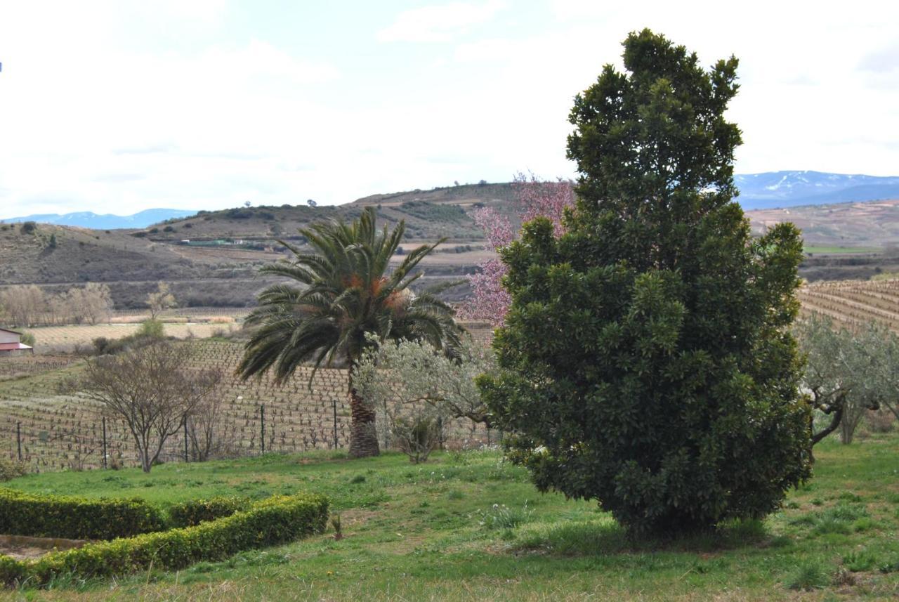 Casa Pichon Etxea Farm stay