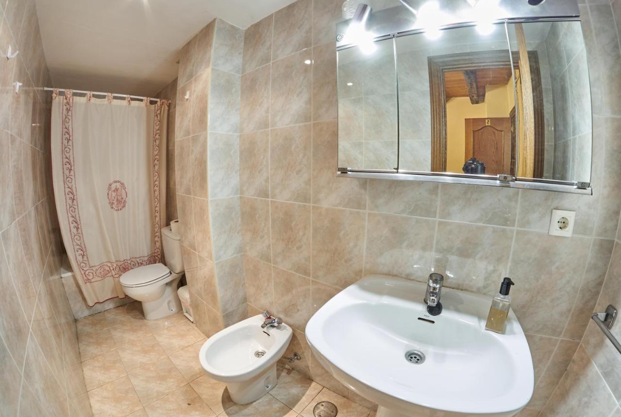 Casa Rural Lenco Country house
