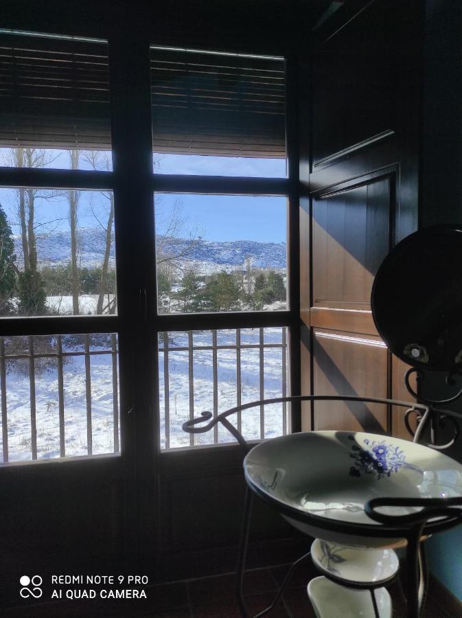 Country house Casas Herrenales De Ulaca Solosancho