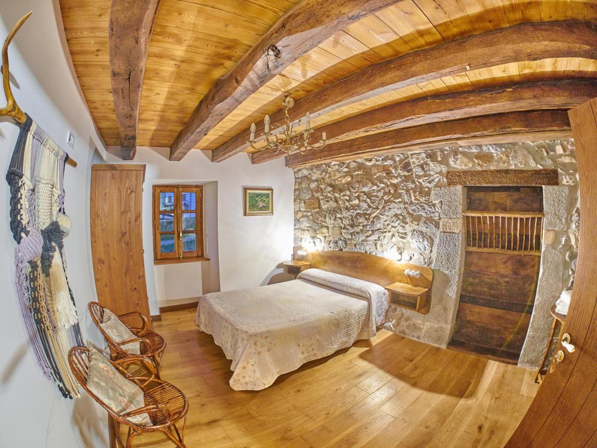 Country house Casa Rural Lenco Zilbeti
