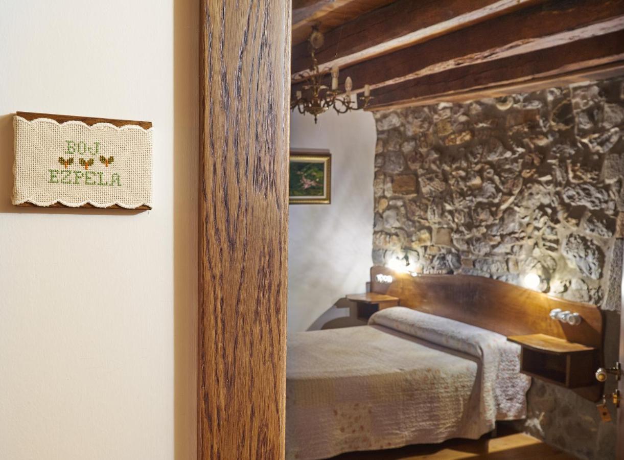 Casa Rural Lenco