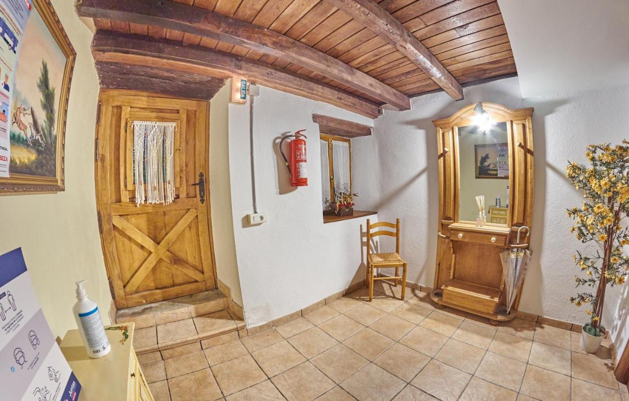 Country house Casa Rural Lenco Zilbeti
