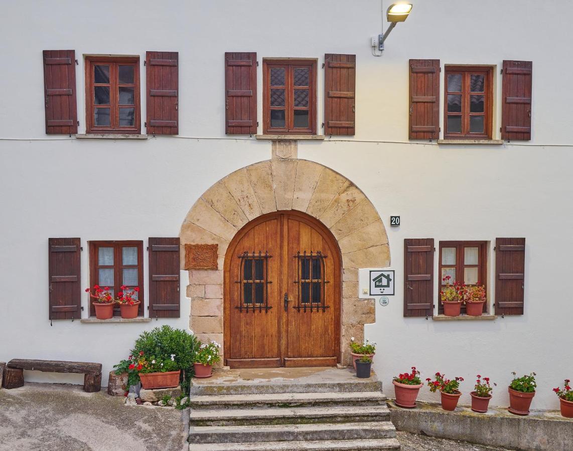 Casa Rural Lenco *
