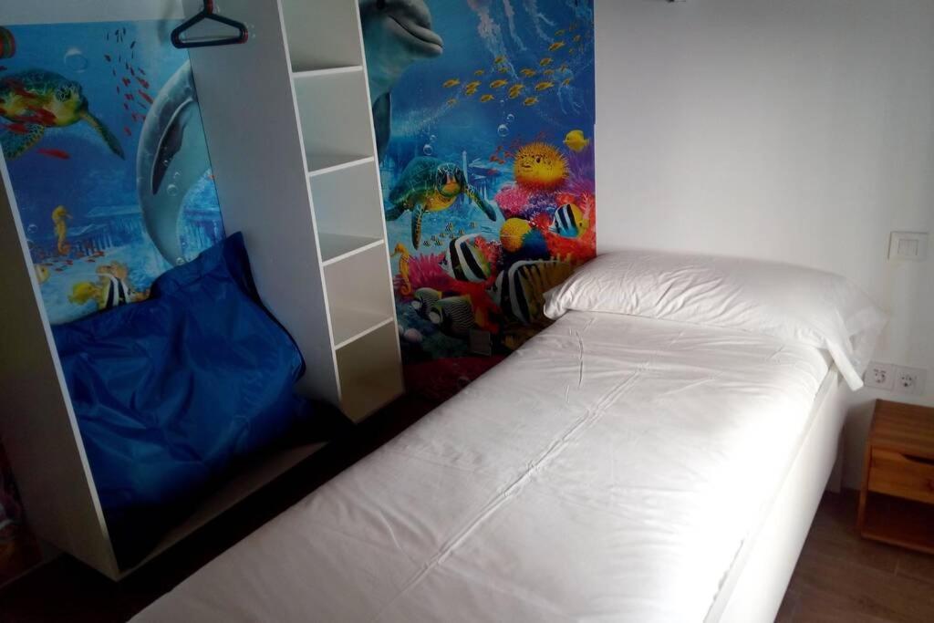Holiday home Casa De Olmos