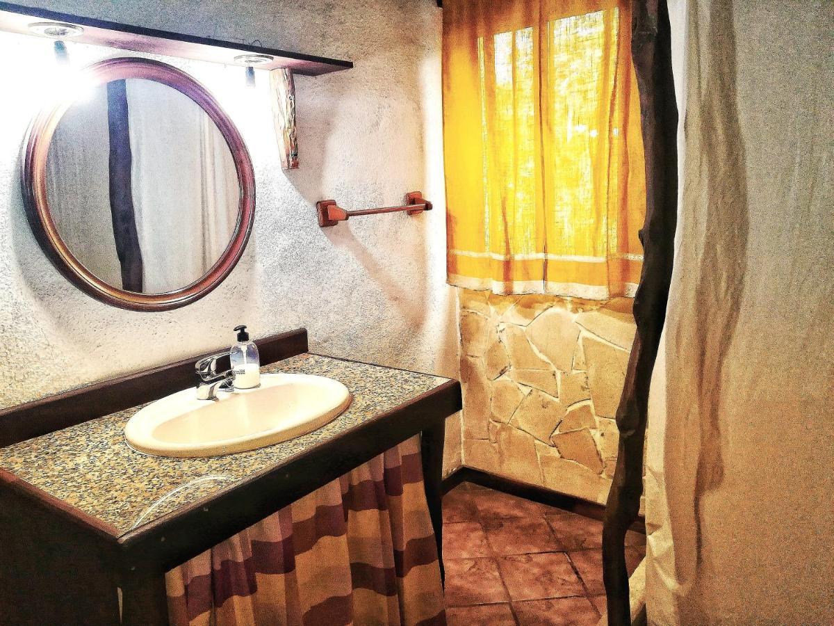 Holiday home Casa Tara Ii Guarazoca