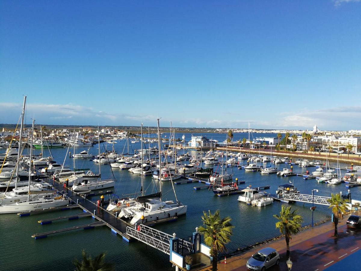 Isla Canela Apartamento Ayamonte