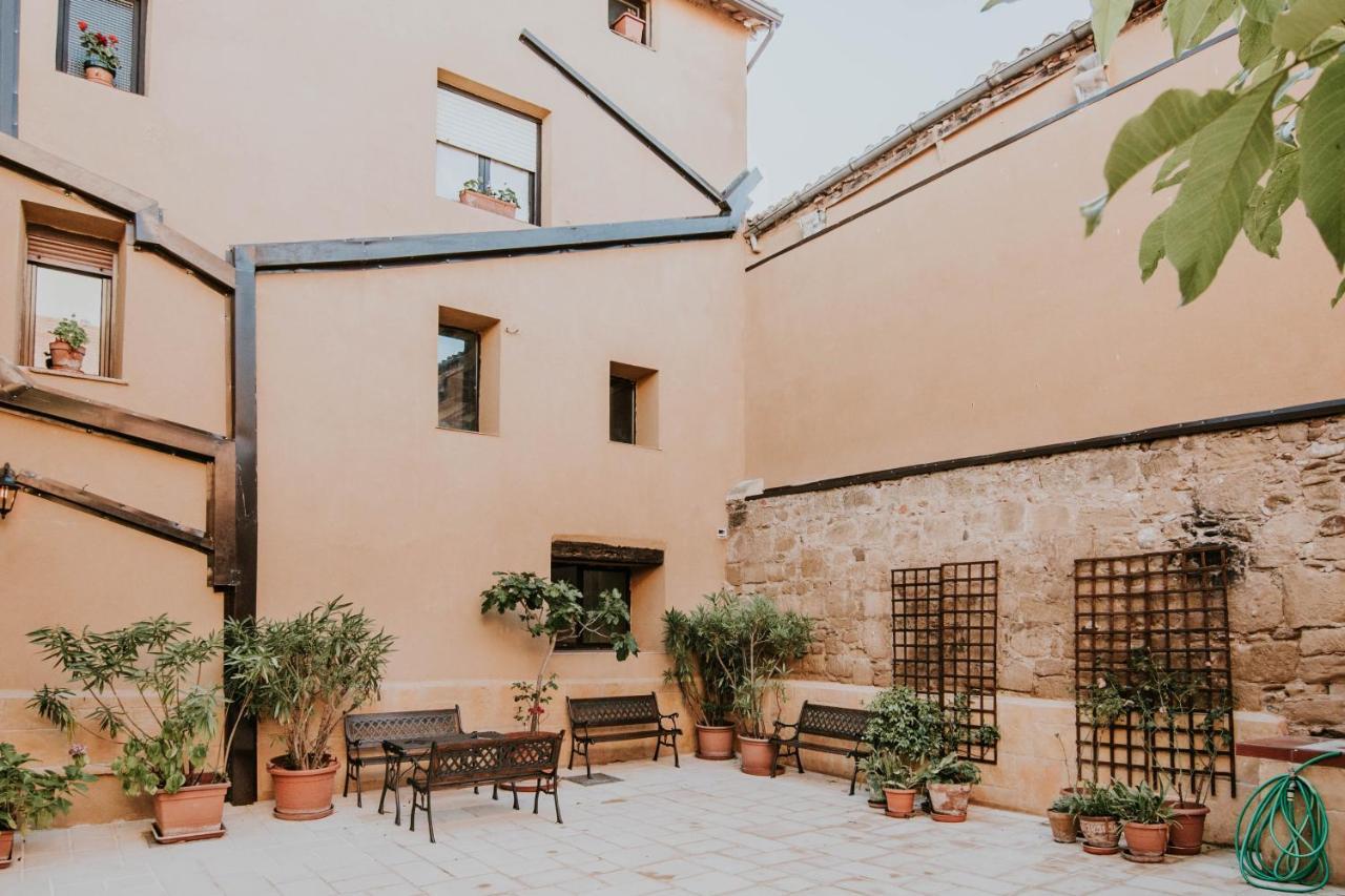 Villa Carpe Diem Zarratón