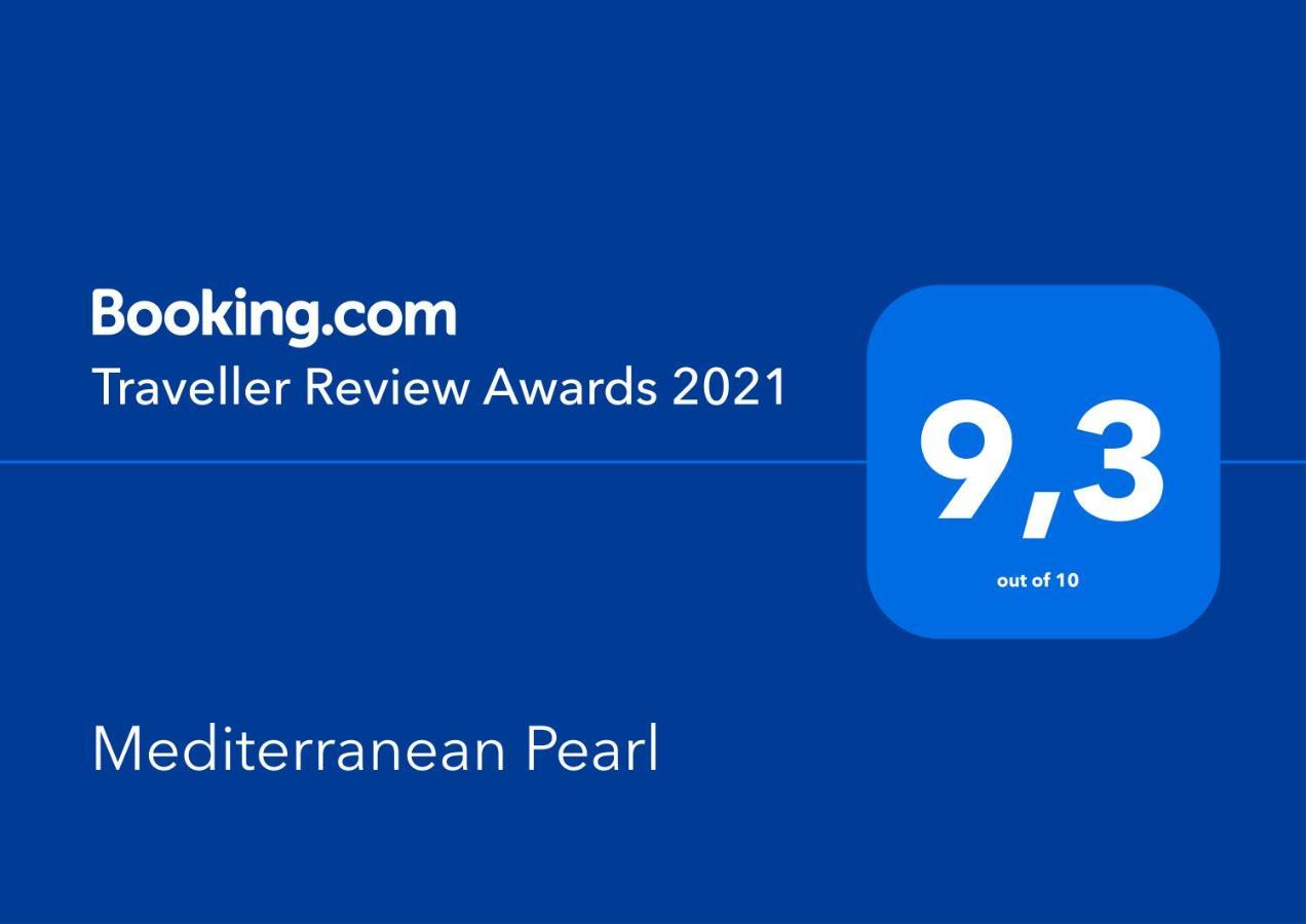 Apartamento Mediterranean Pearl