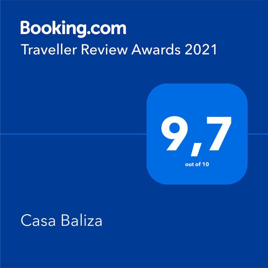 Casa Baliza Bed and breakfast Alhaurín el Grande