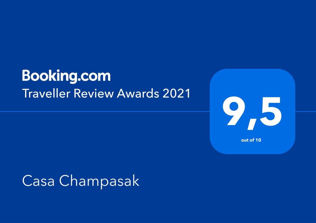 Casa Champasak * Orgiva