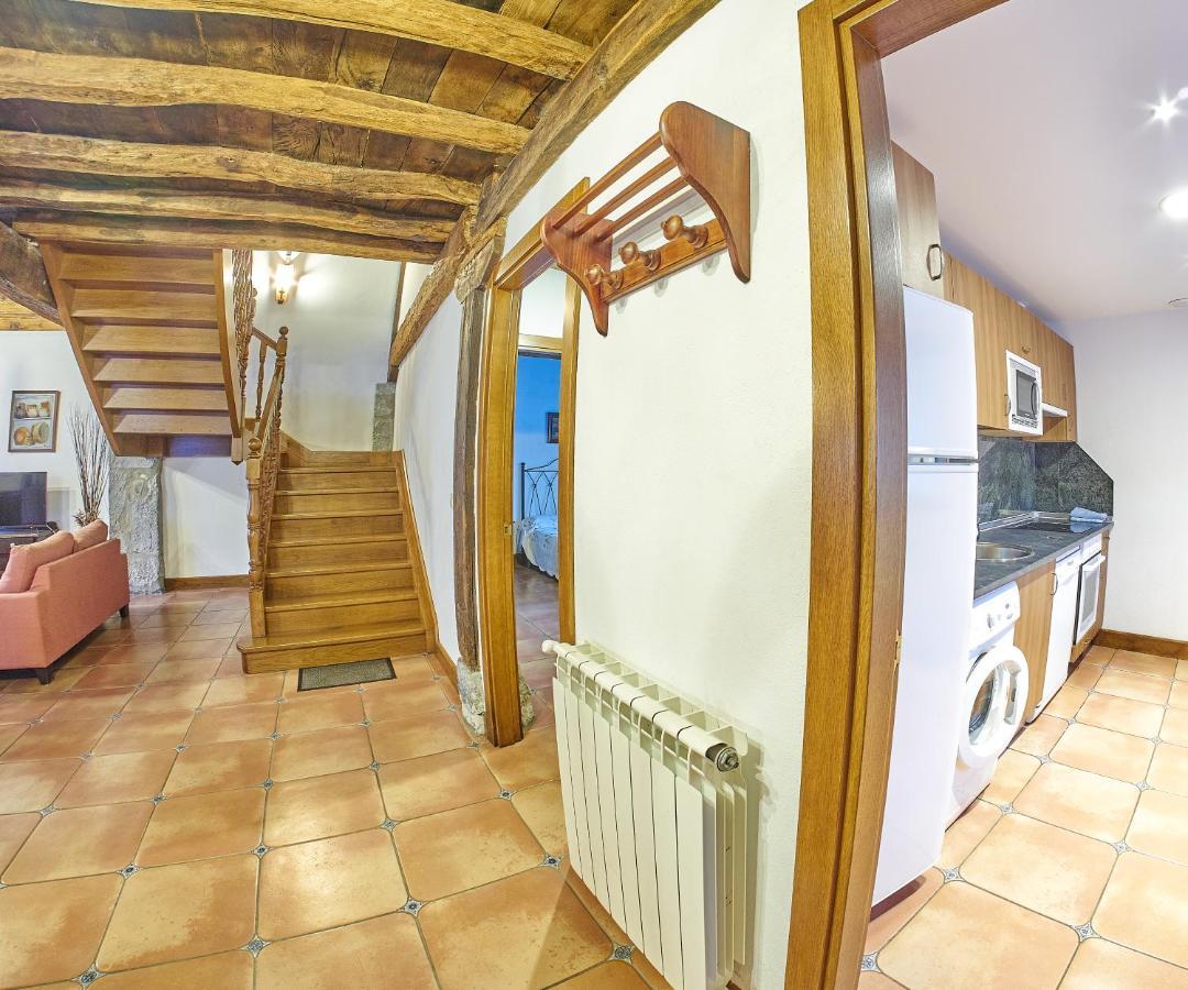 Casa rural Borda Lenco *