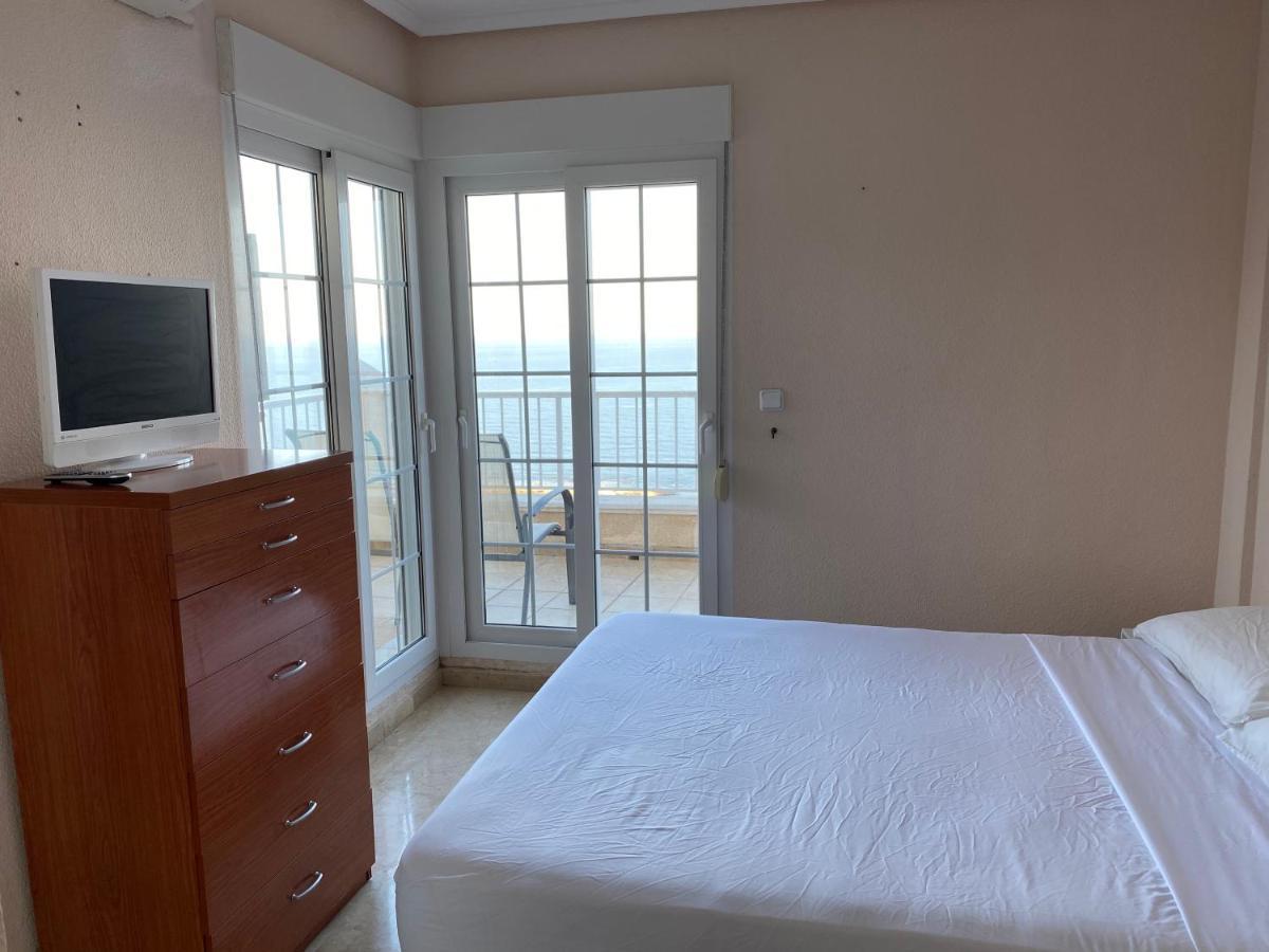 Apartment Increible Frente Al Mar En Alicante *