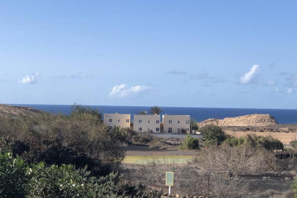 En La Pared Fuerteventura Vista Mar Pajara (Fuerteventura)