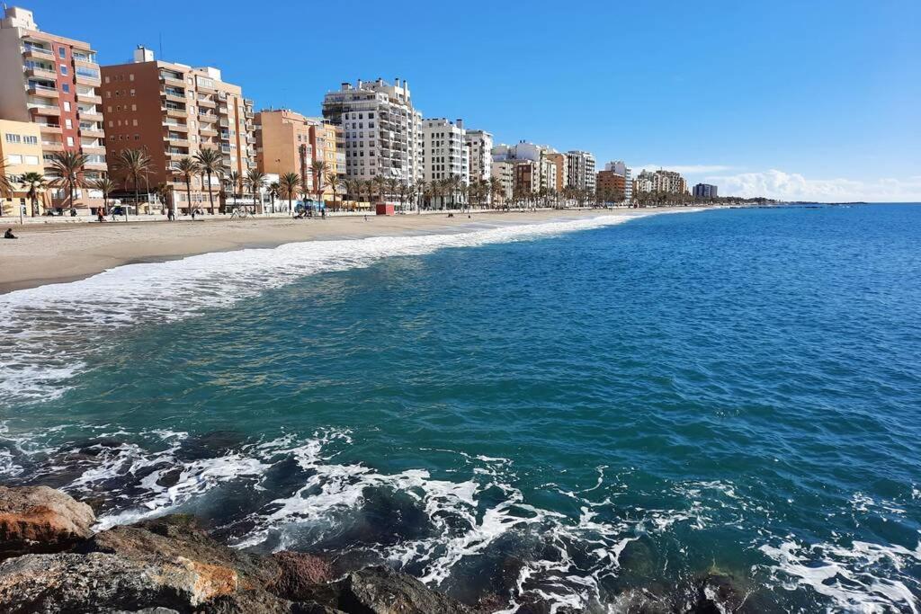 Costa De Capri Apartment Almeria