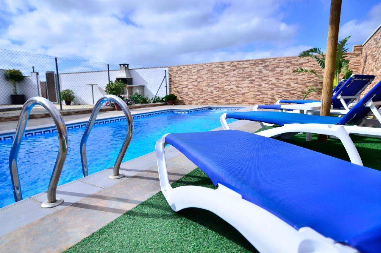 Casa Manoli Holiday home Conil De La Frontera