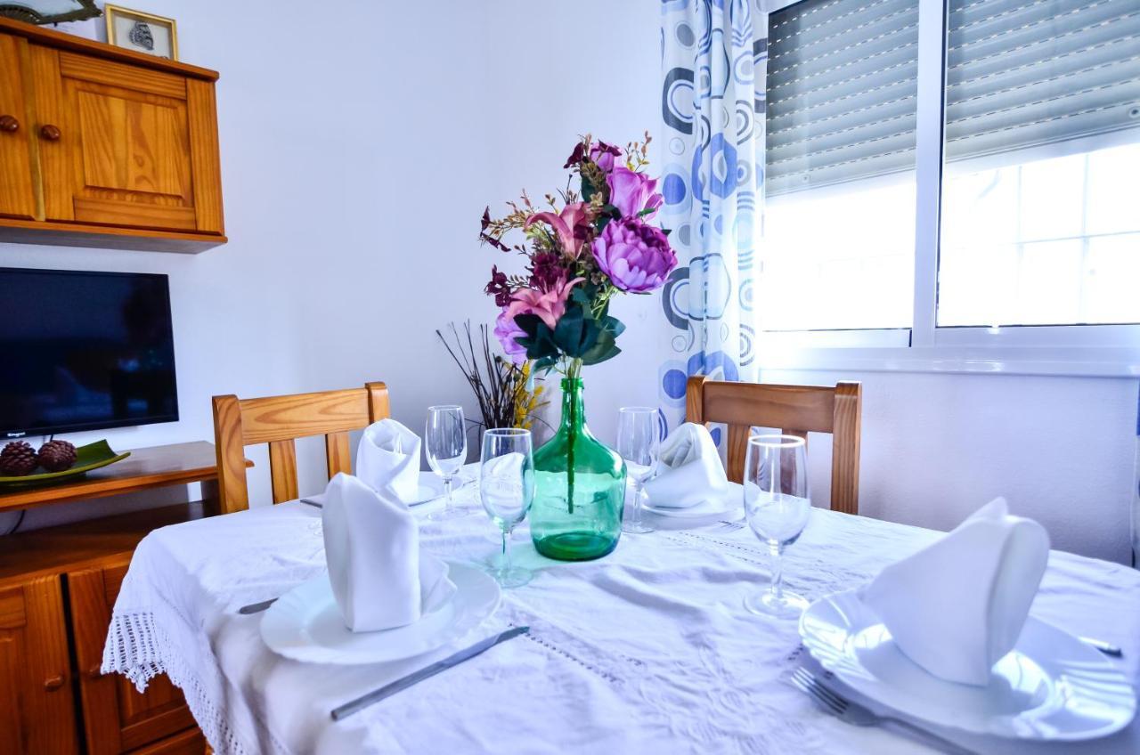Casa Manoli Holiday home