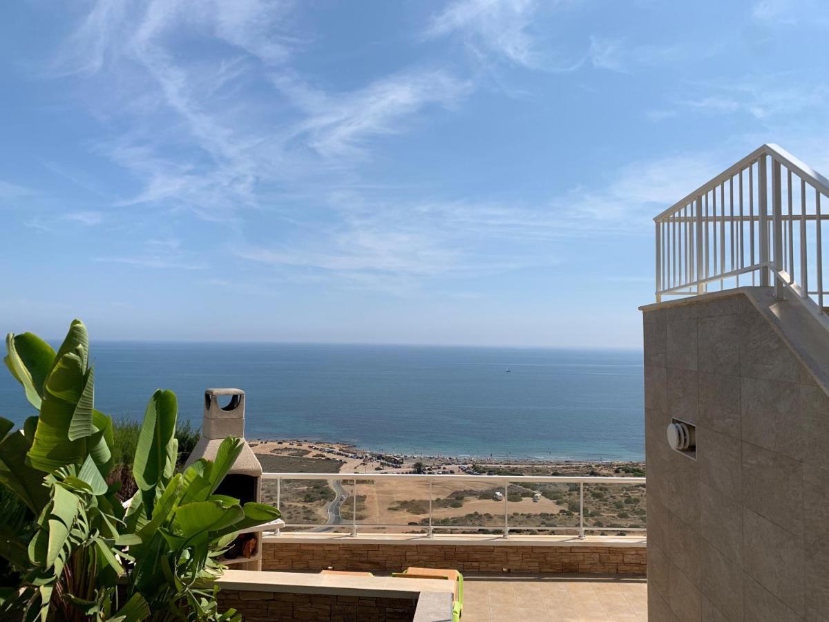 Apartment Increible Frente Al Mar En Alicante *
