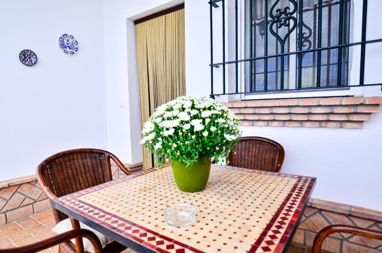Casa Manoli