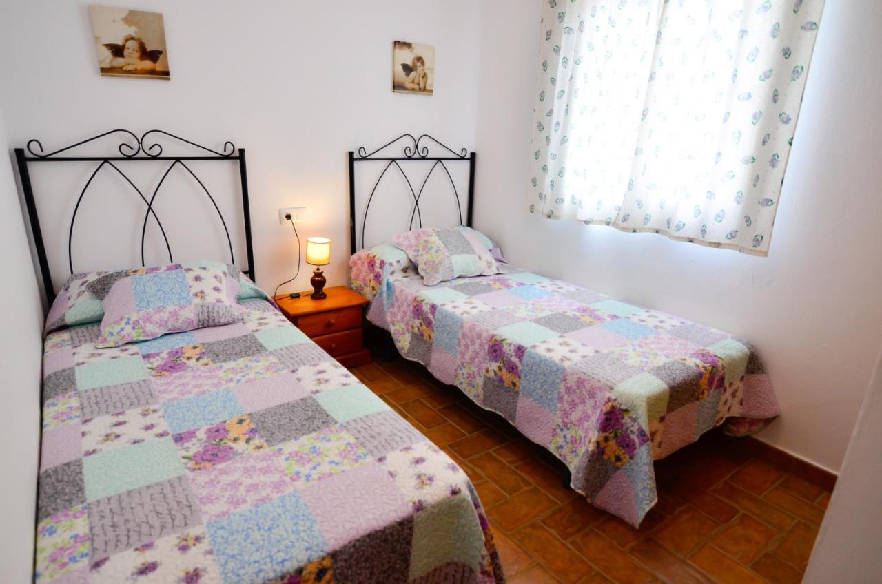 Casa Manoli Holiday home *