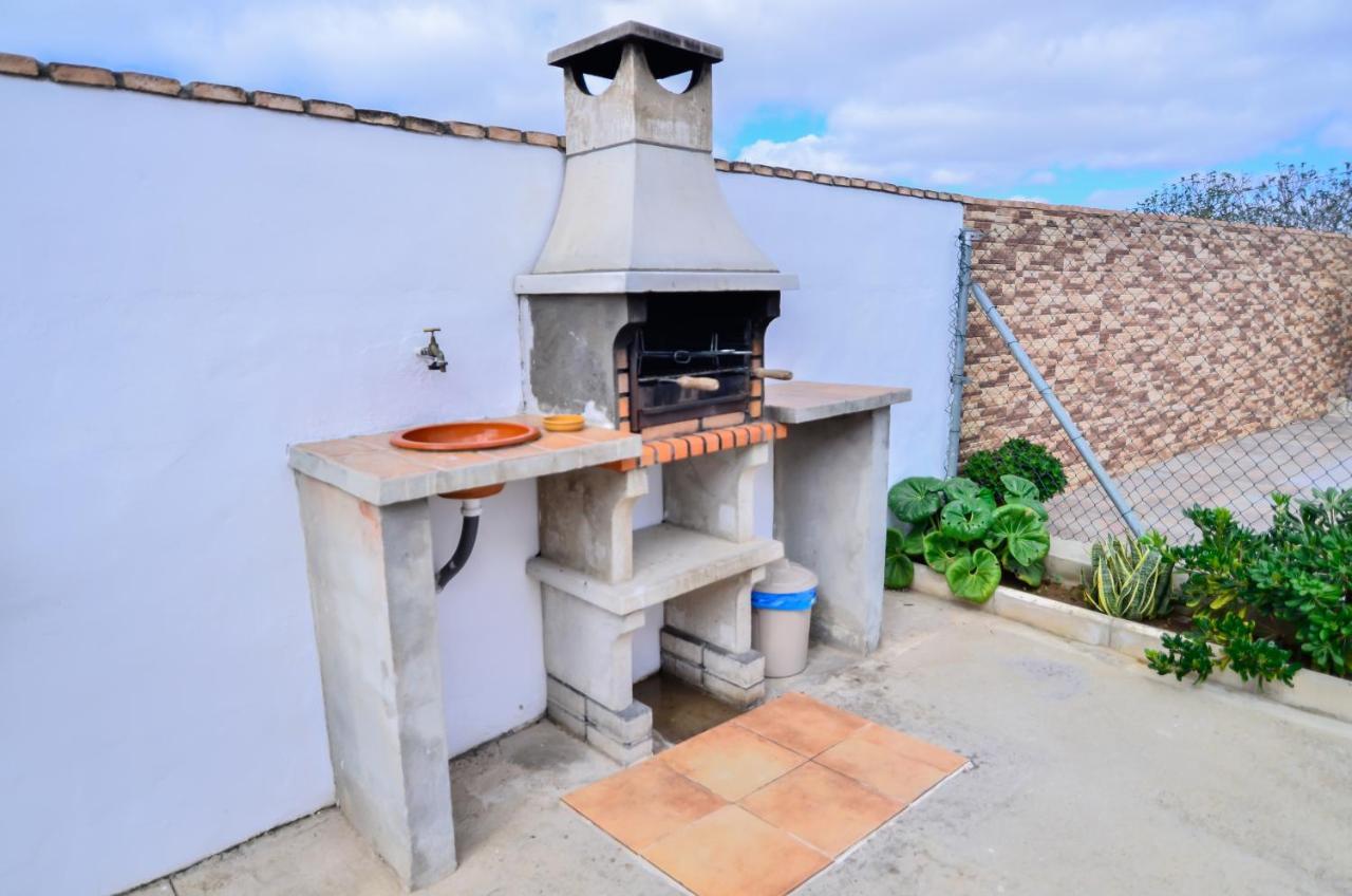 Casa Manoli Holiday home *