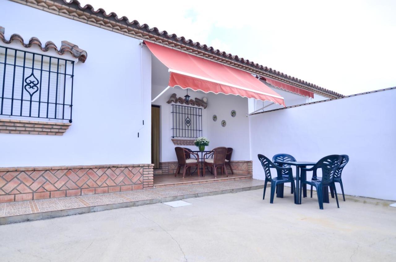 Holiday home Casa Manoli Conil De La Frontera