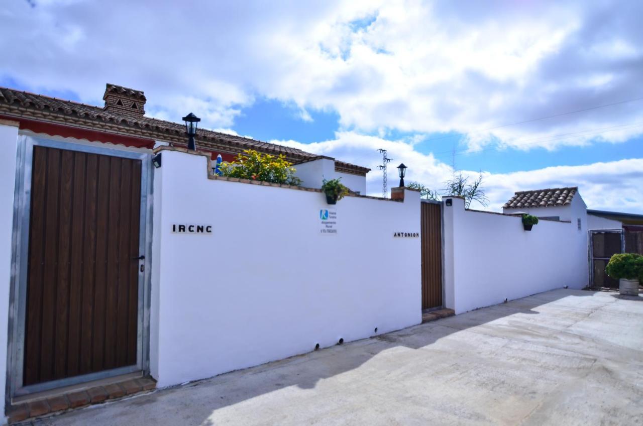 Casa Manoli Conil De La Frontera