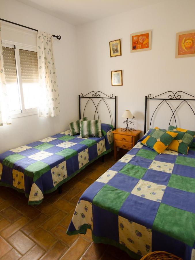 Casa Manoli Holiday home Conil De La Frontera
