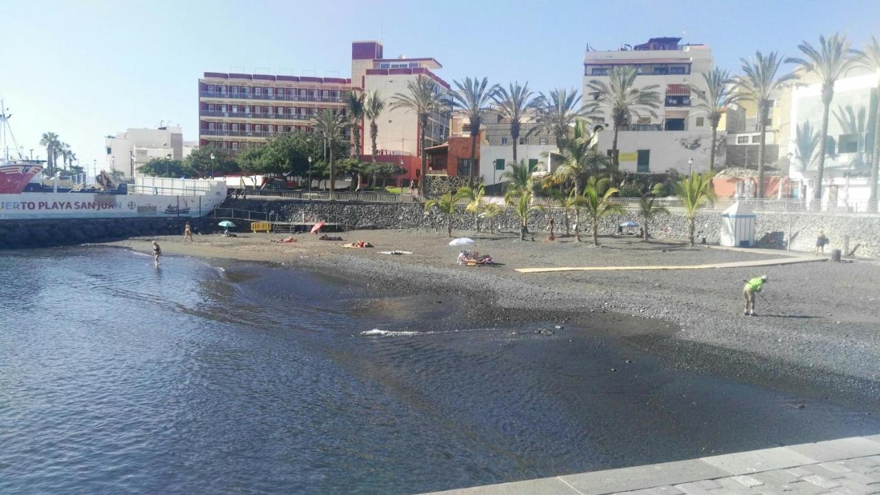 Apartment Apartamento A Pie De Playa *