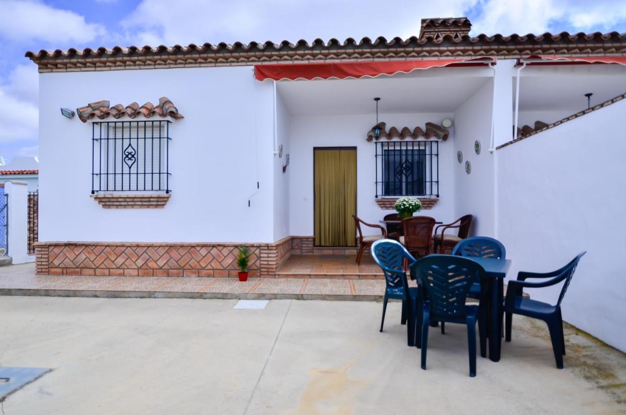 Holiday home Casa Manoli