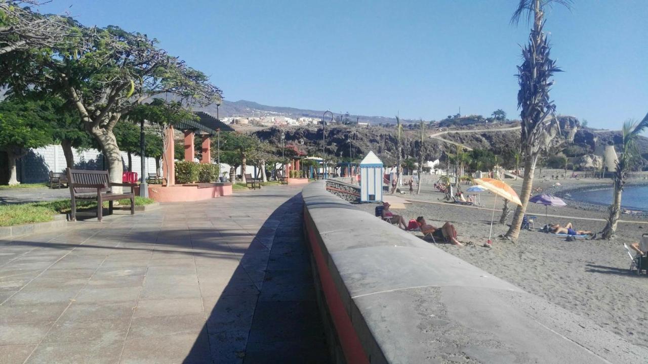 Apartamento A Pie De Playa