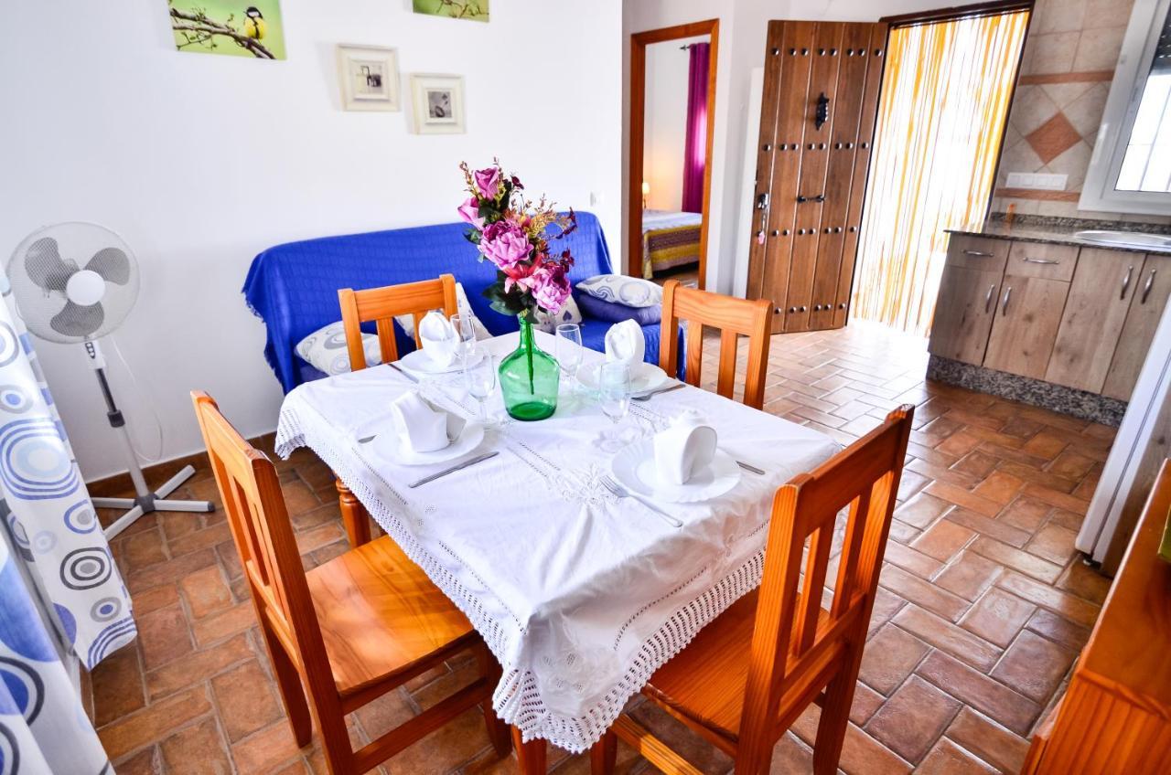 Casa Manoli Conil De La Frontera