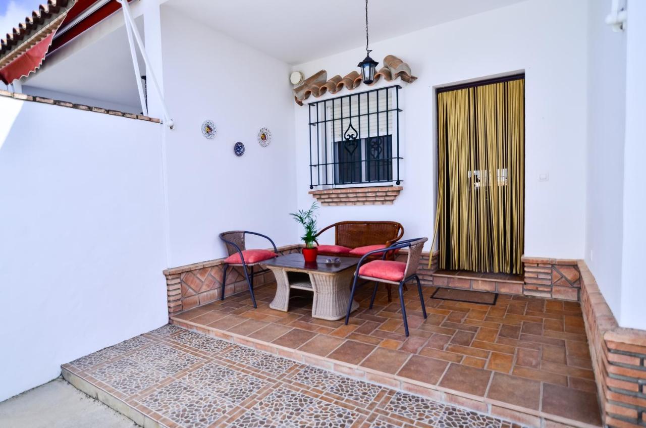 Casa Manoli Holiday home *