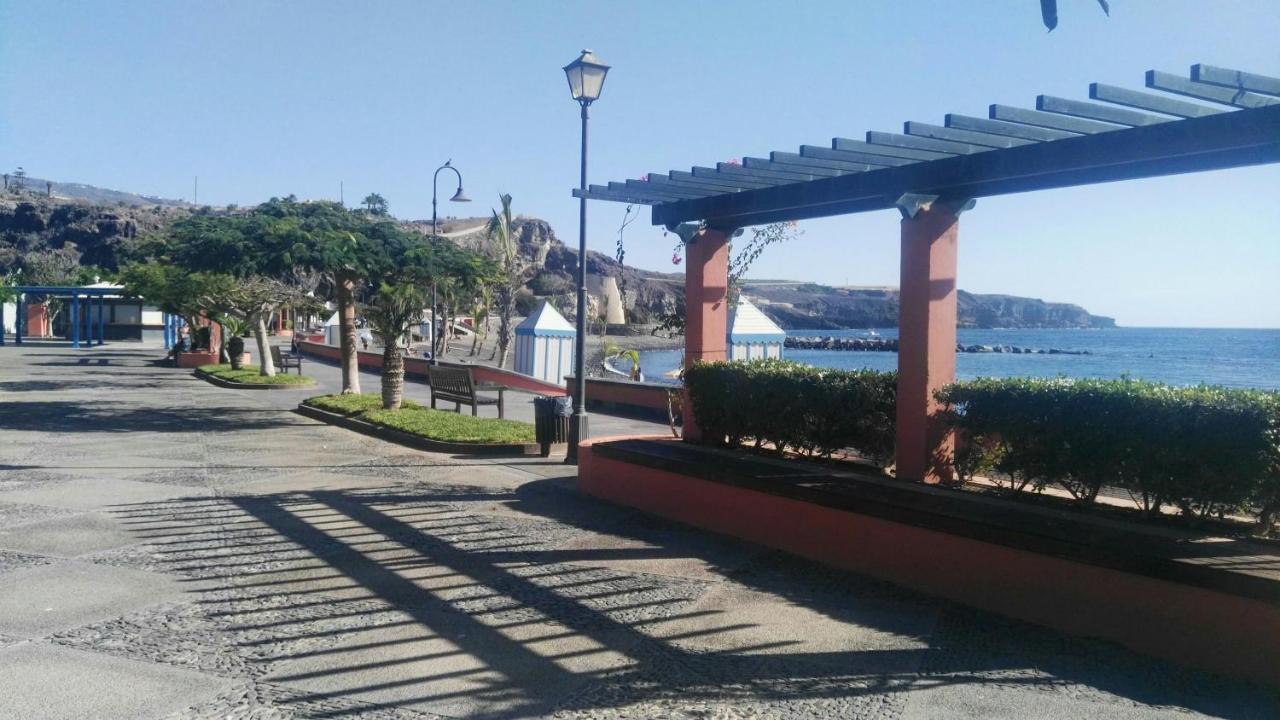 Apartamento A Pie De Playa Apartment