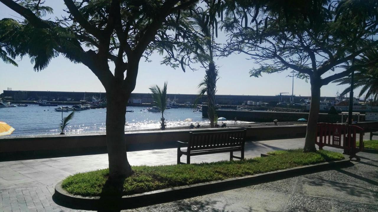 Apartamento A Pie De Playa *