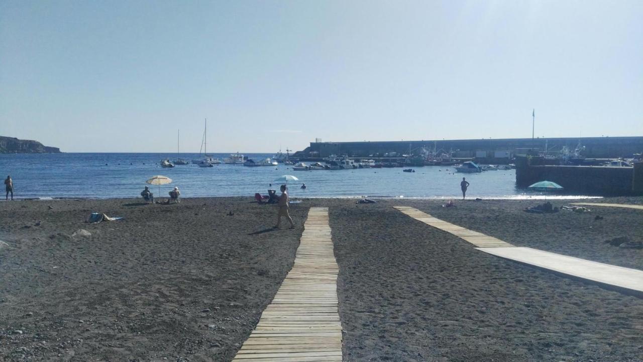 Apartamento A Pie De Playa Apartment