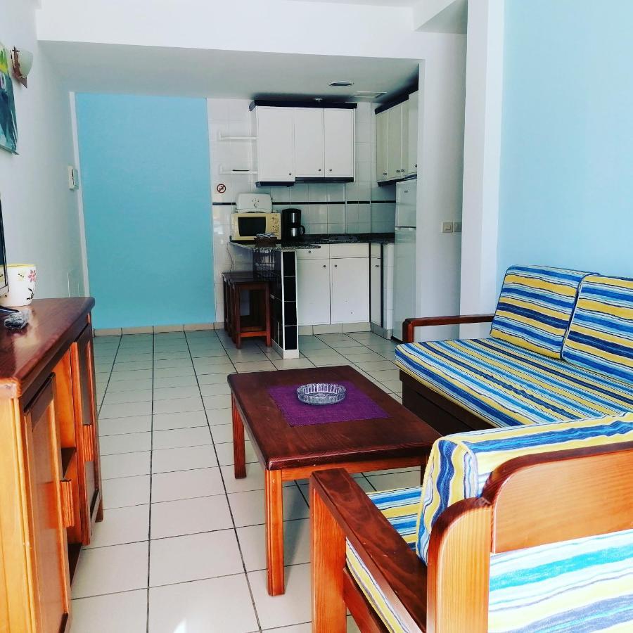 Apartamento Marianela Puerto Rico (Gran Canaria)