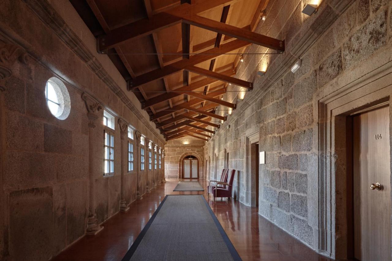 ​eurostars Monumento Monasterio De San Clodio Hotel&spa Hotel