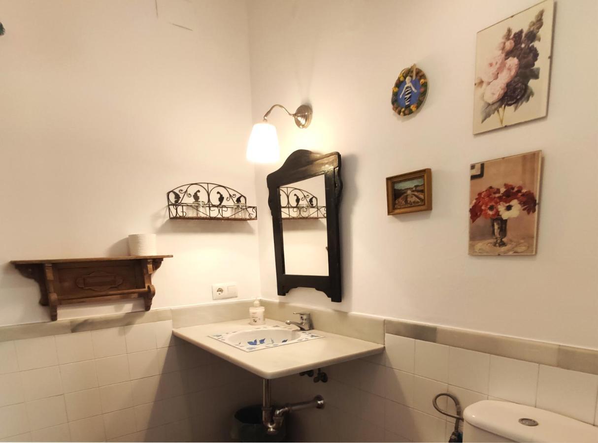 Homestay Casa Del Buen Viaje - Solea Seville