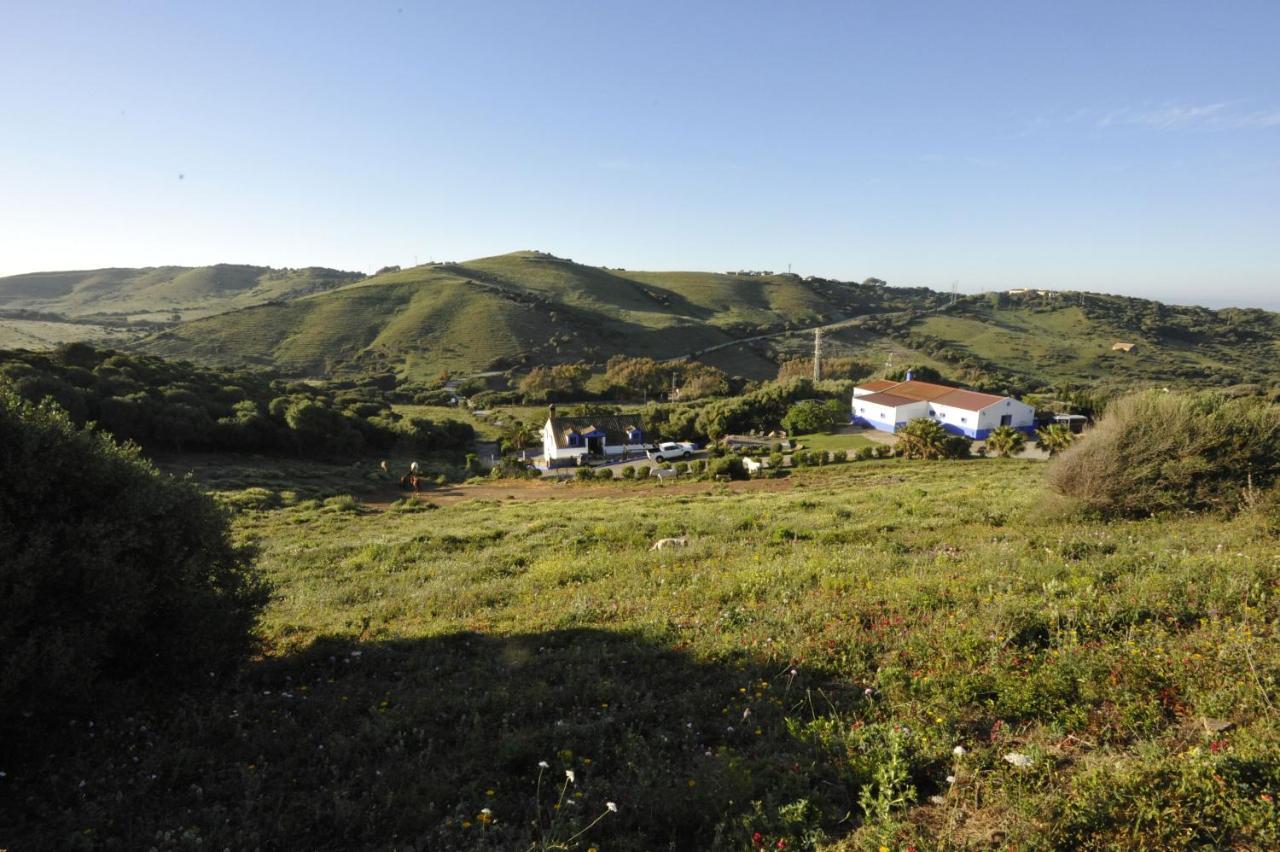 Apartamento La Cantarera Tarifa