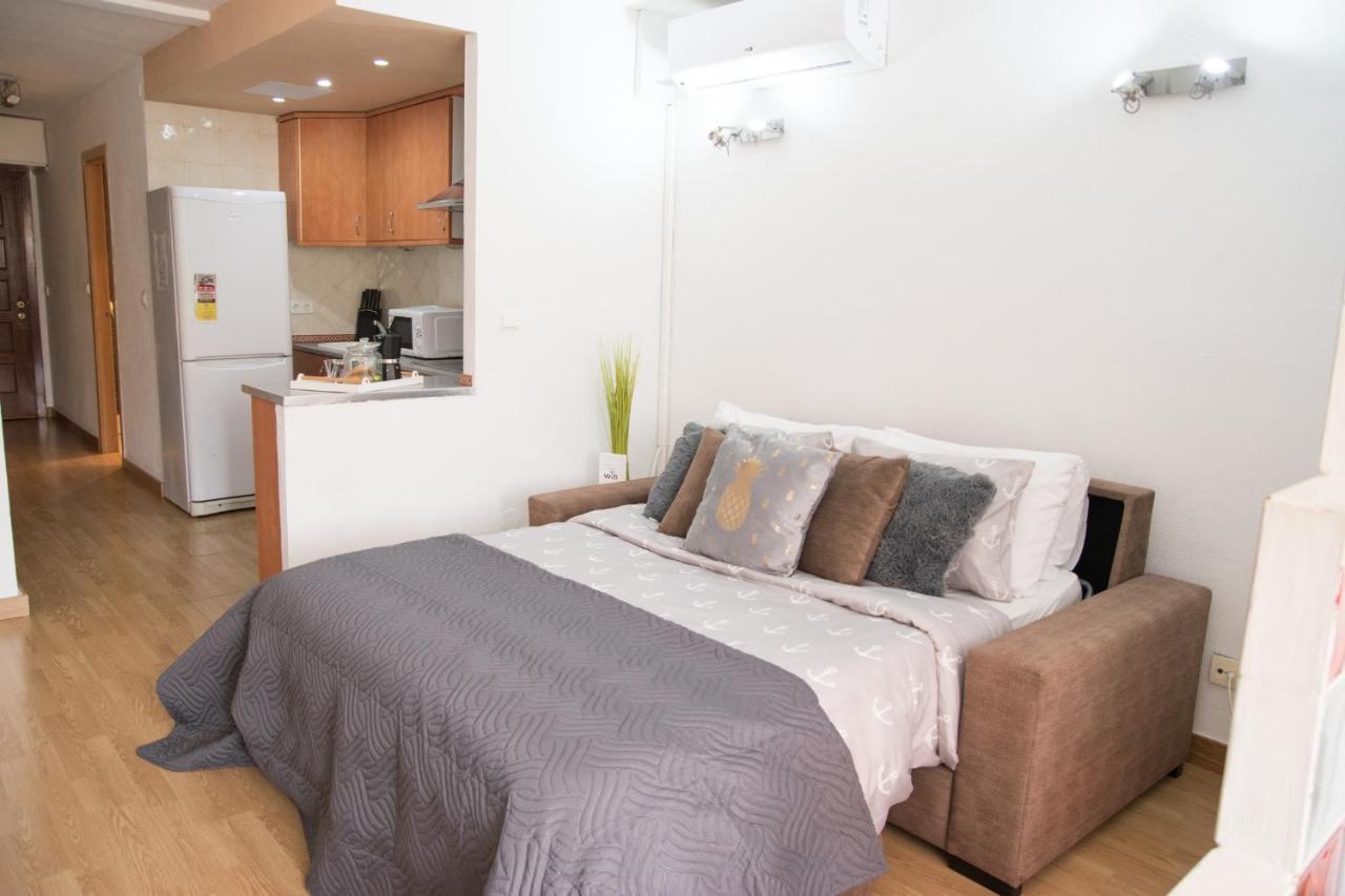 Orquídea 4 Apartamento Fuengirola