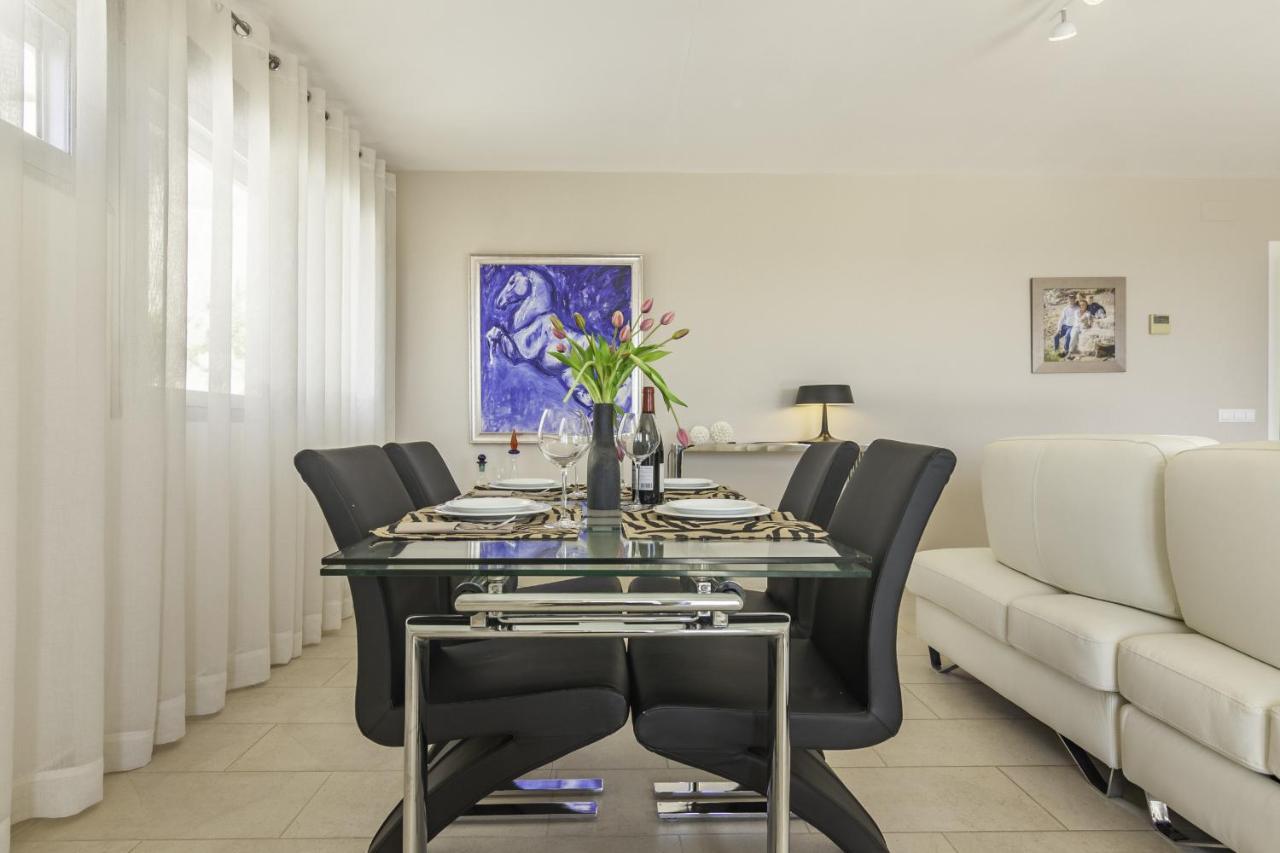 Villas Guzman - Donin Apartamento *